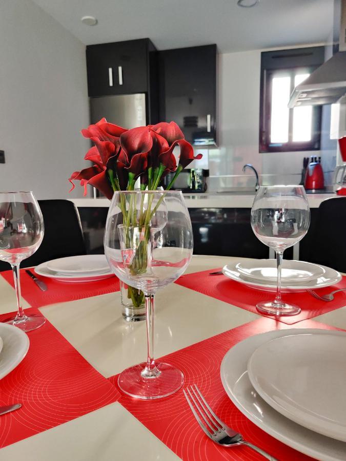 Oasis Apartamento