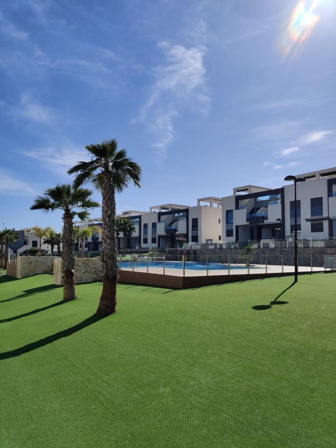 Apartamento Oasis
