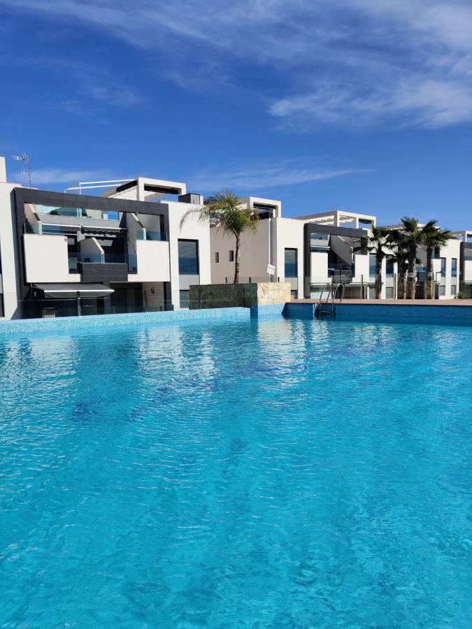 Apartamento Oasis