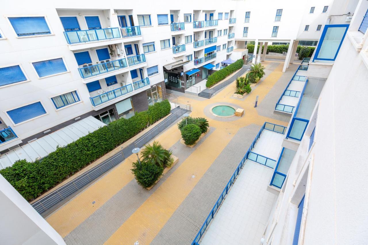 Apartment Hills Premium Alicante