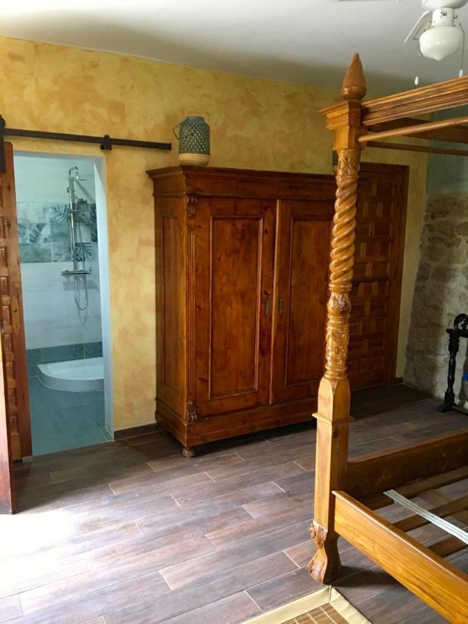 Guest house La Guarida