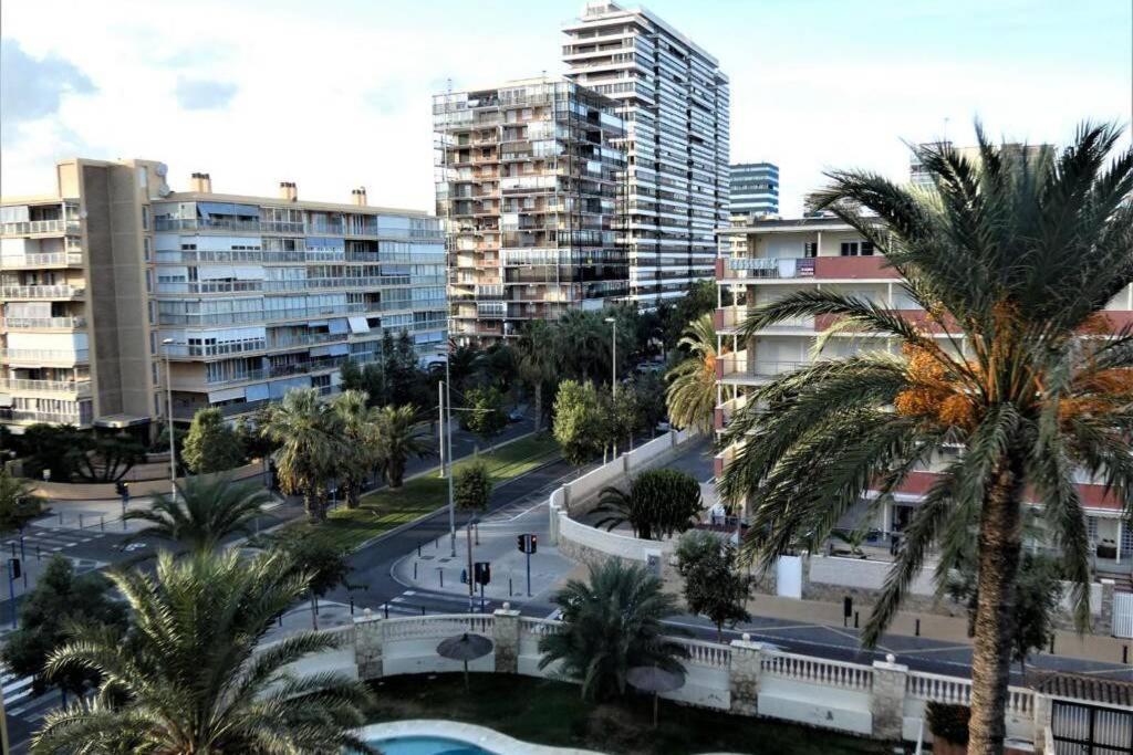 Velázquez San Juan Playa * Alicante