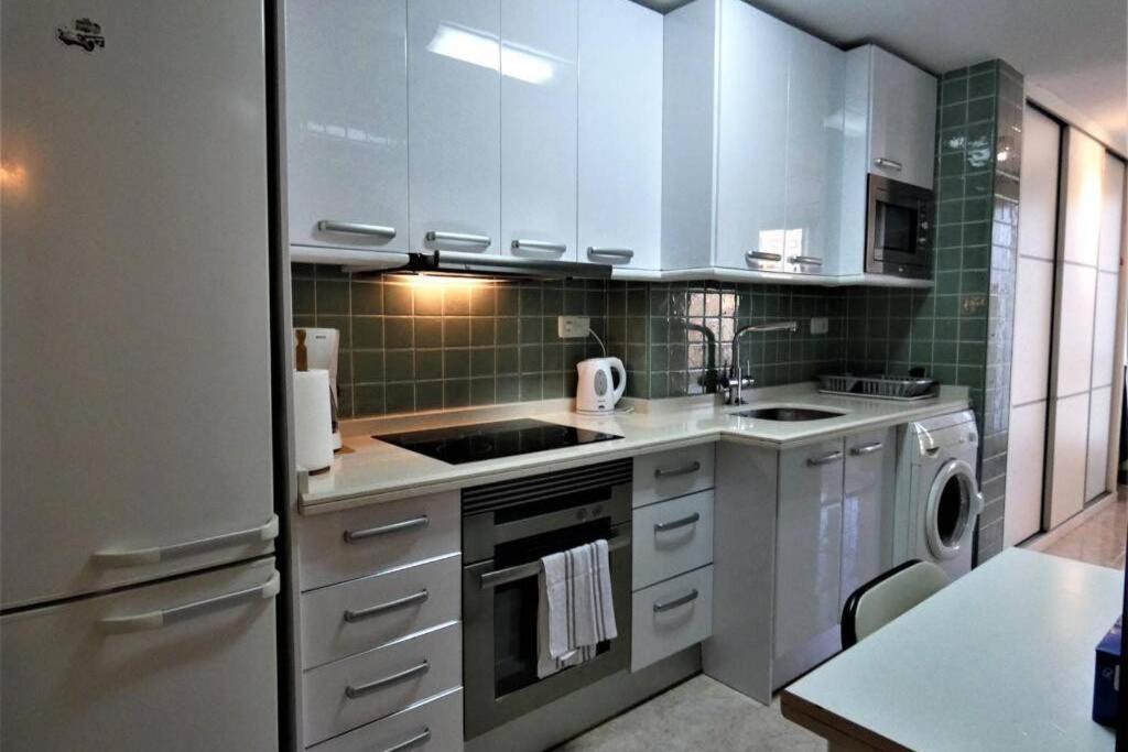 Velázquez San Juan Playa Apartamento