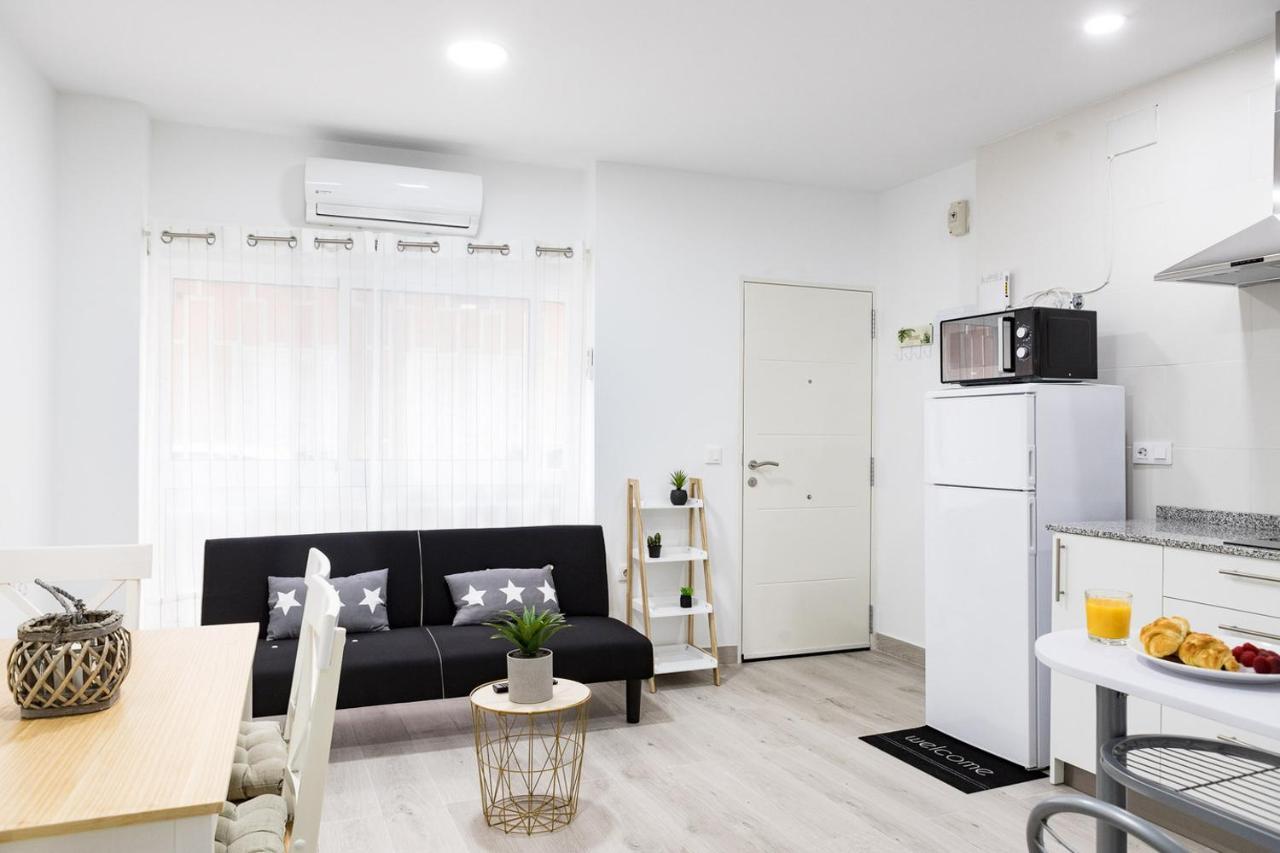Apartment Moonkey - Amaralba A
