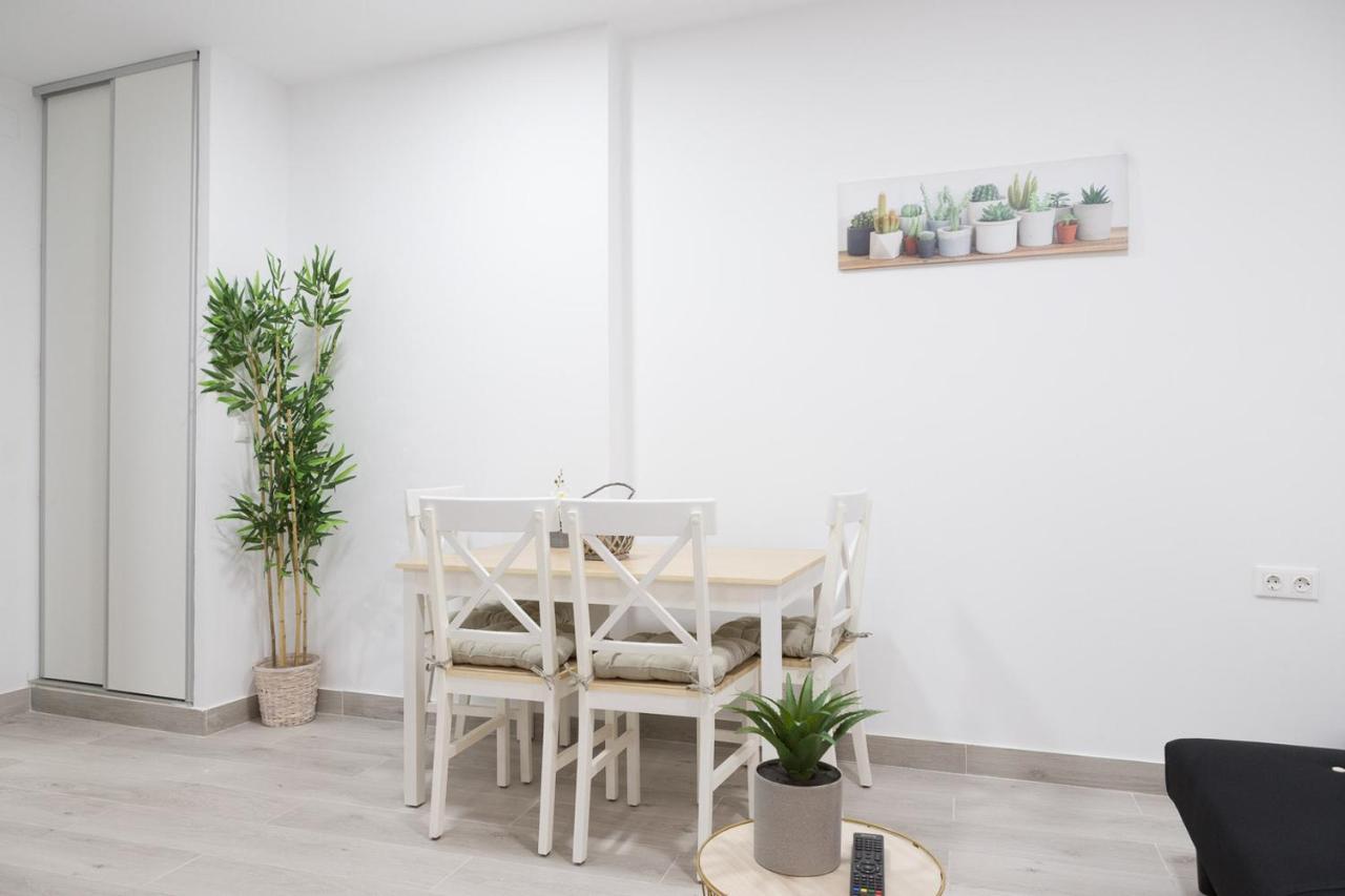 Moonkey - Amaralba A Apartment
