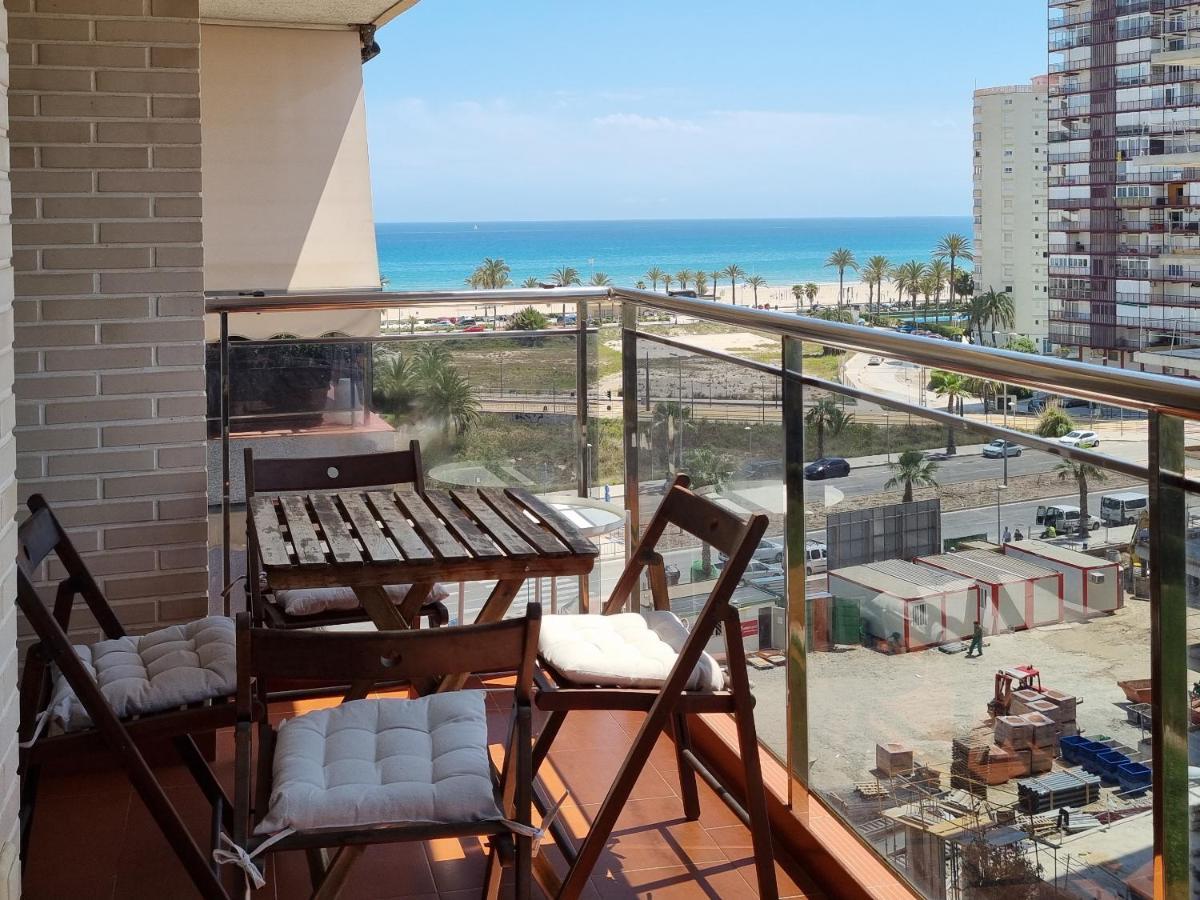 Apartment Con Vistas Al Mar *