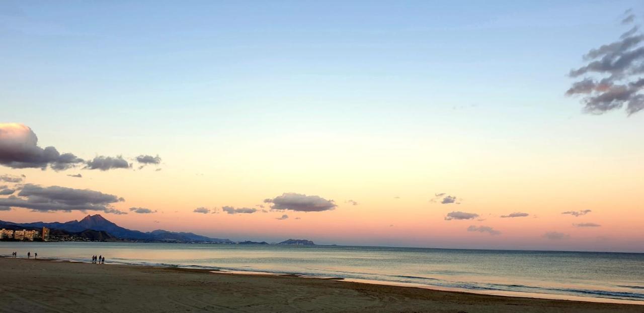 Jardin Playa San Juan