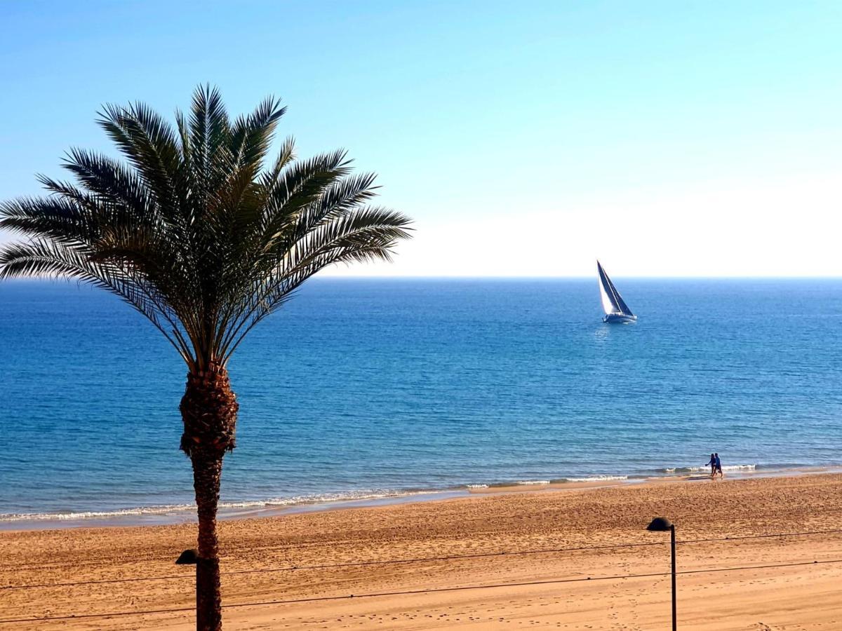 Jardin Playa San Juan Apartment Alicante