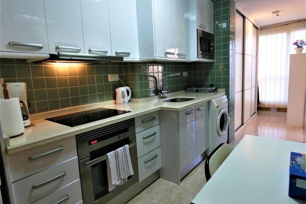 Apartamento Velázquez San Juan Playa