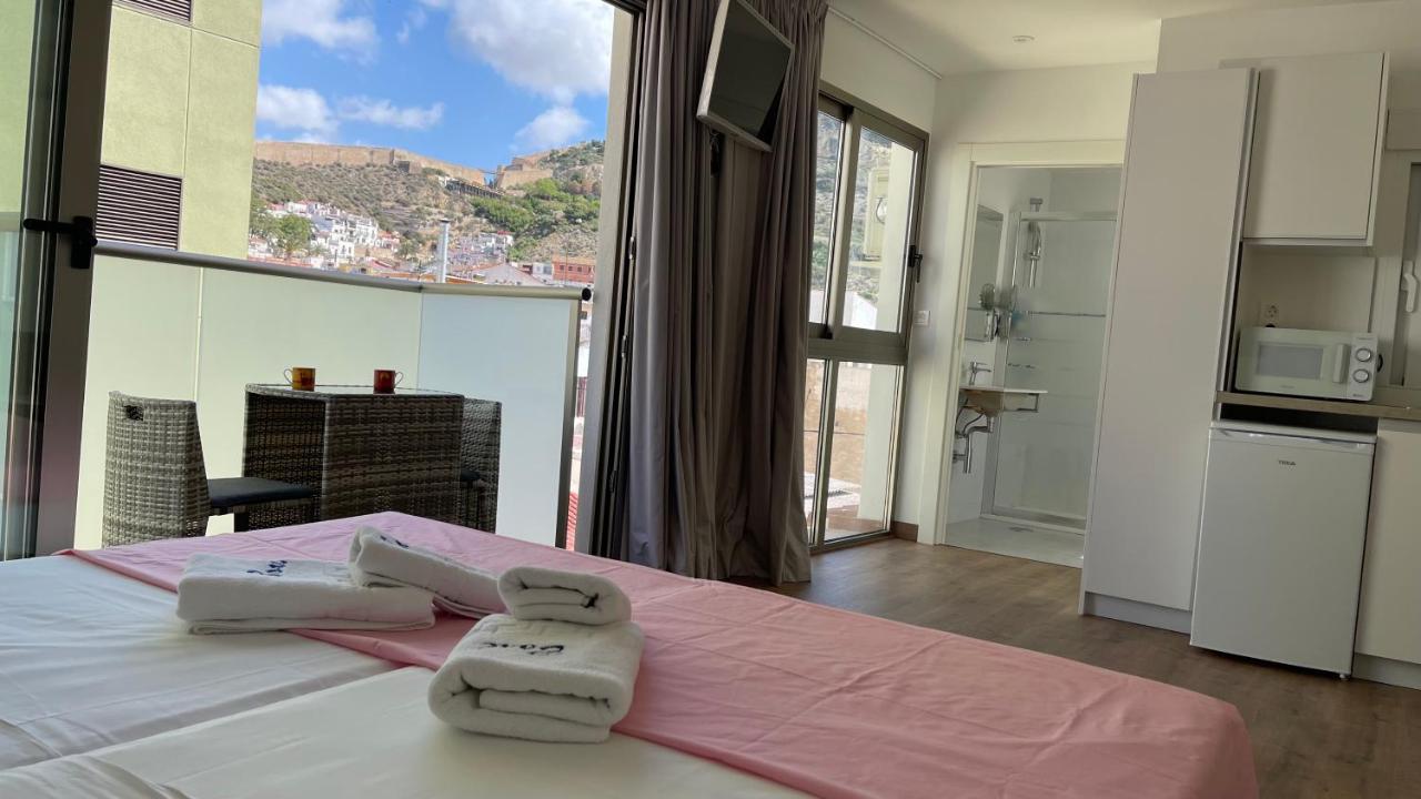 Apartment Boni Alicante