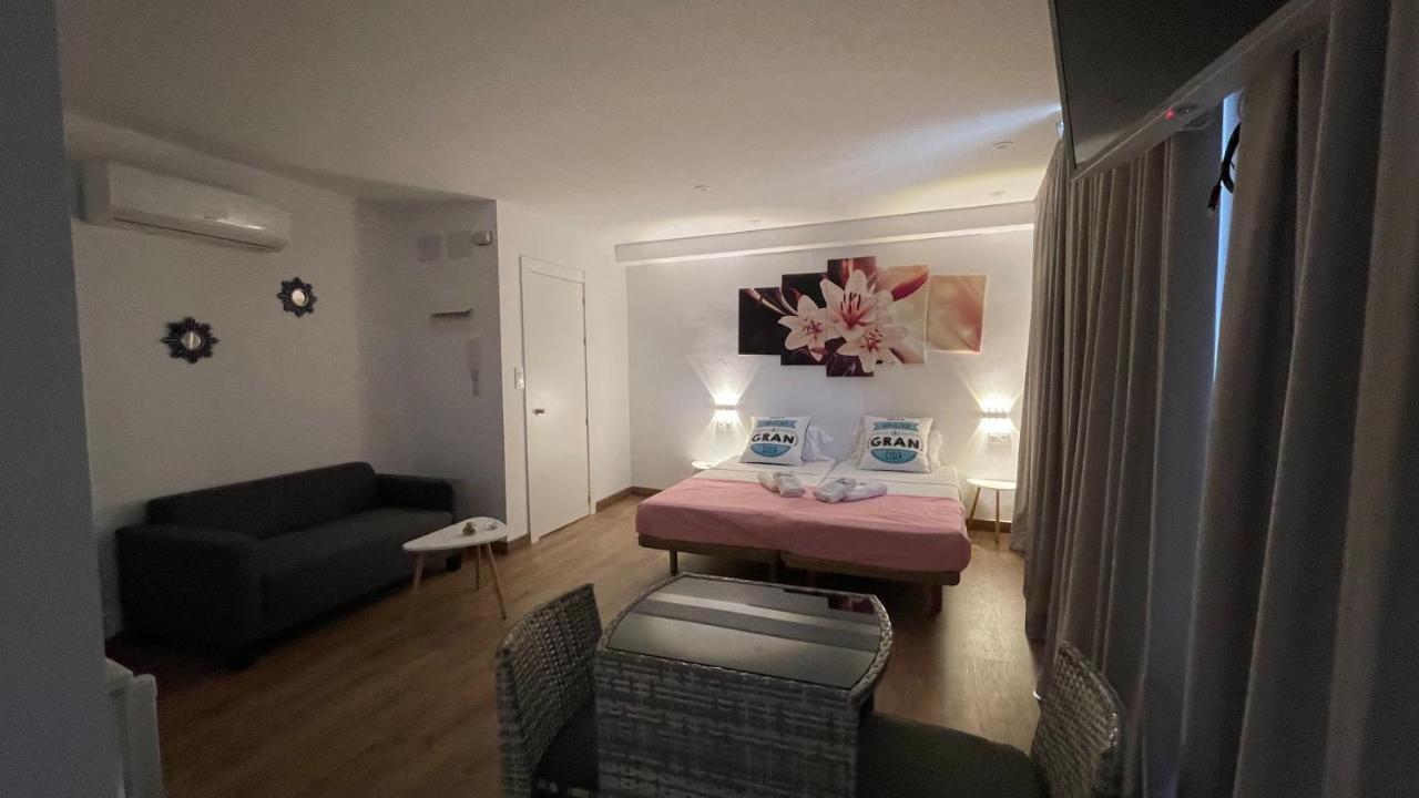 Apartment Boni