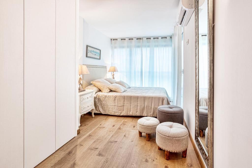 Apartamento Glp Dreams Torre Alazan *