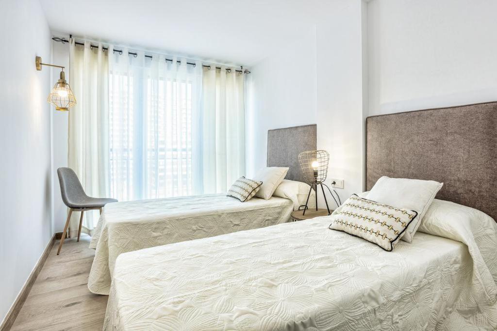 Apartamento Glp Dreams Torre Alazan Alicante