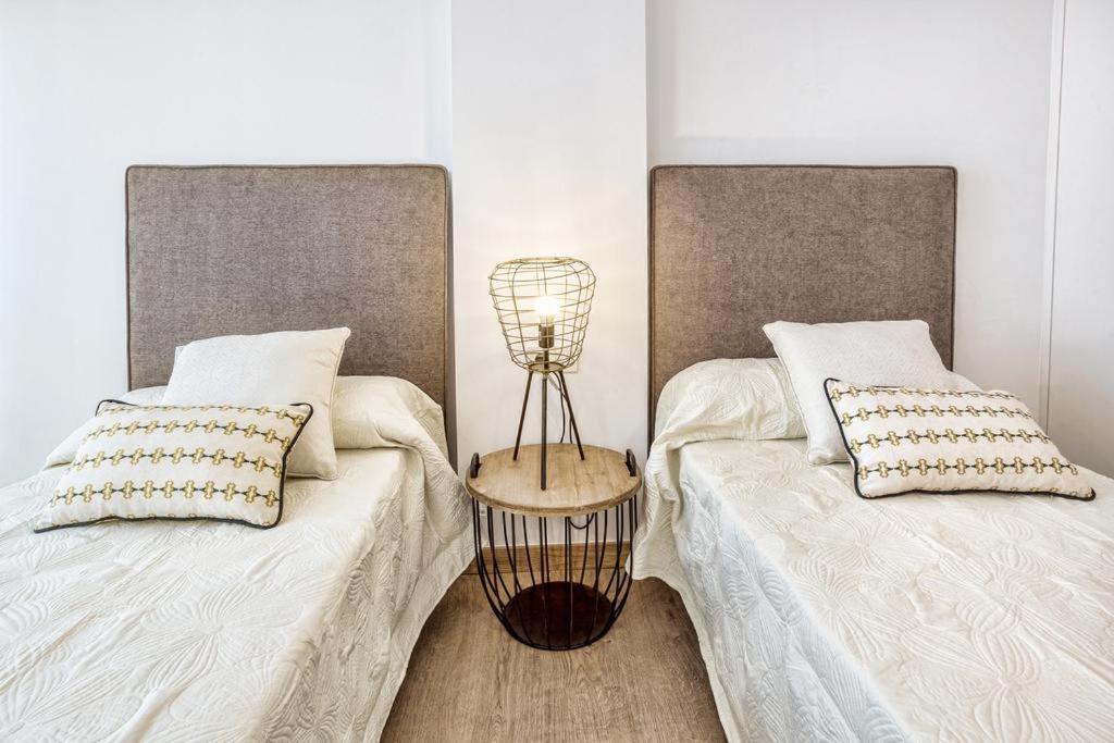 Glp Dreams Torre Alazan Apartamento Alicante