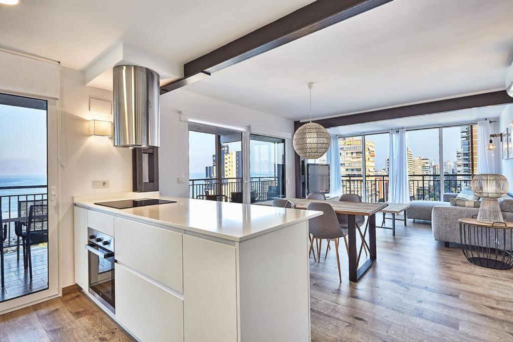 Apartamento Glp Dreams Torre Alazan Alicante