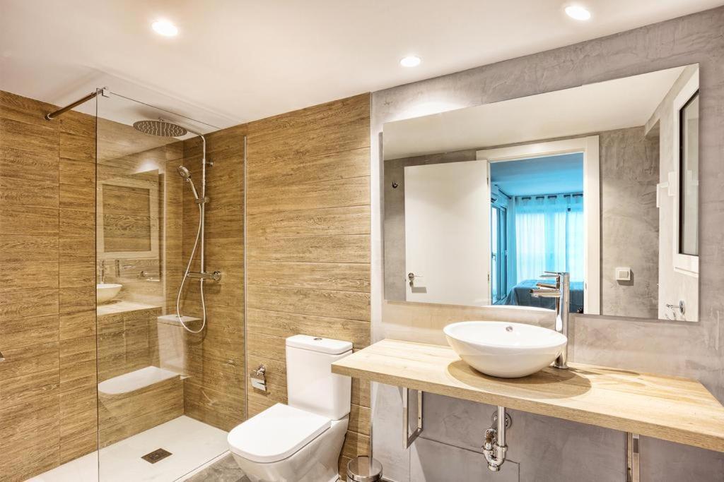 Glp Dreams Torre Alazan Apartamento Alicante