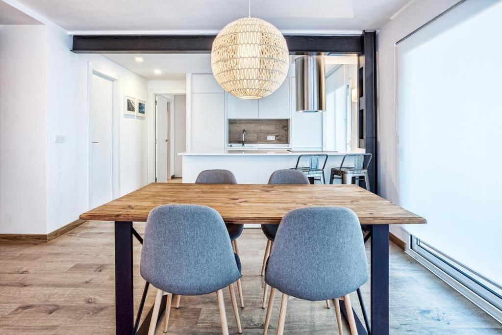 Apartamento Glp Dreams Torre Alazan Alicante