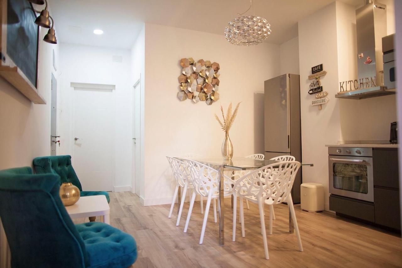 Apartamento Jazmin 6 *