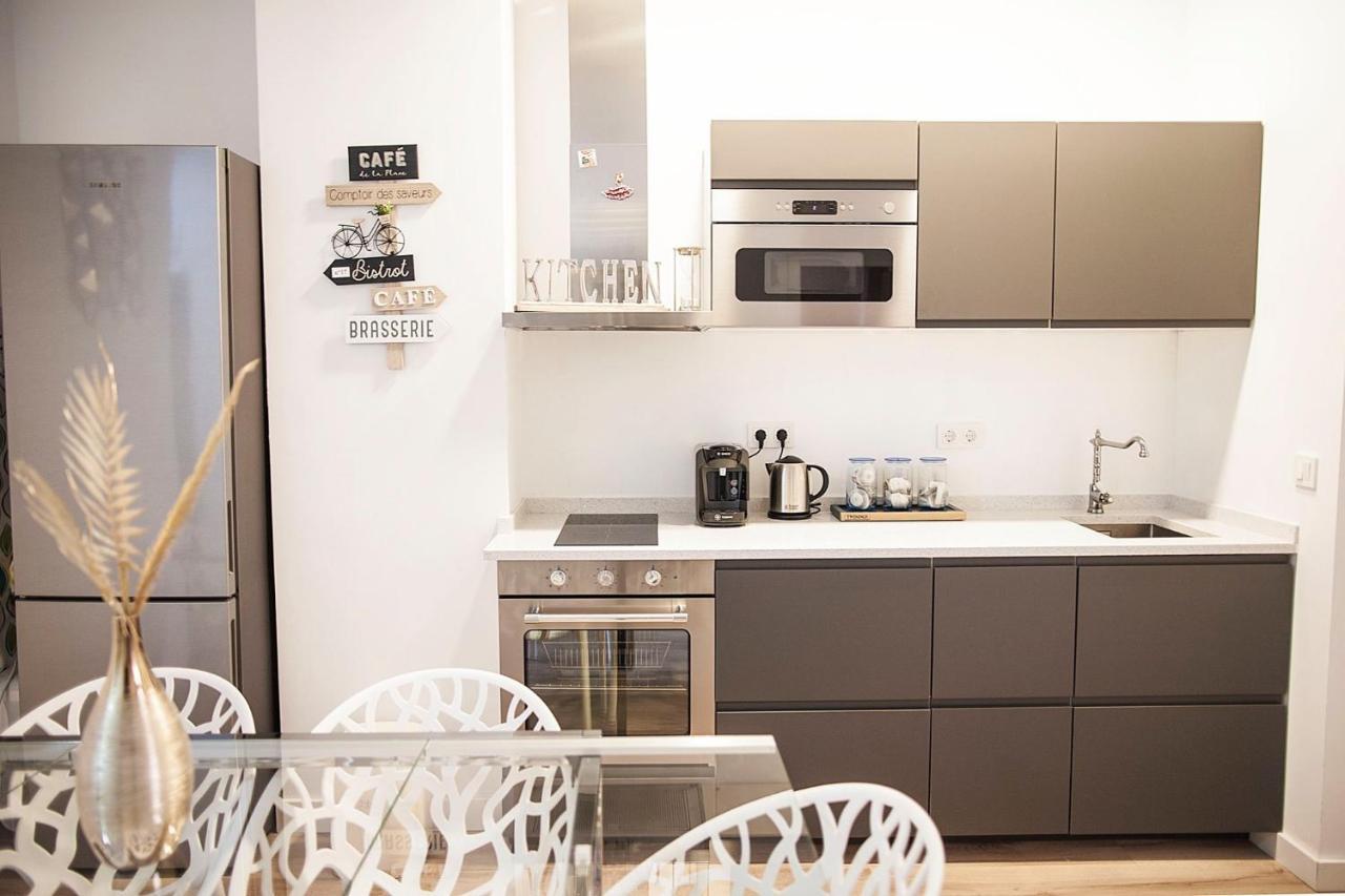 Jazmin 6 Apartamento Alicante