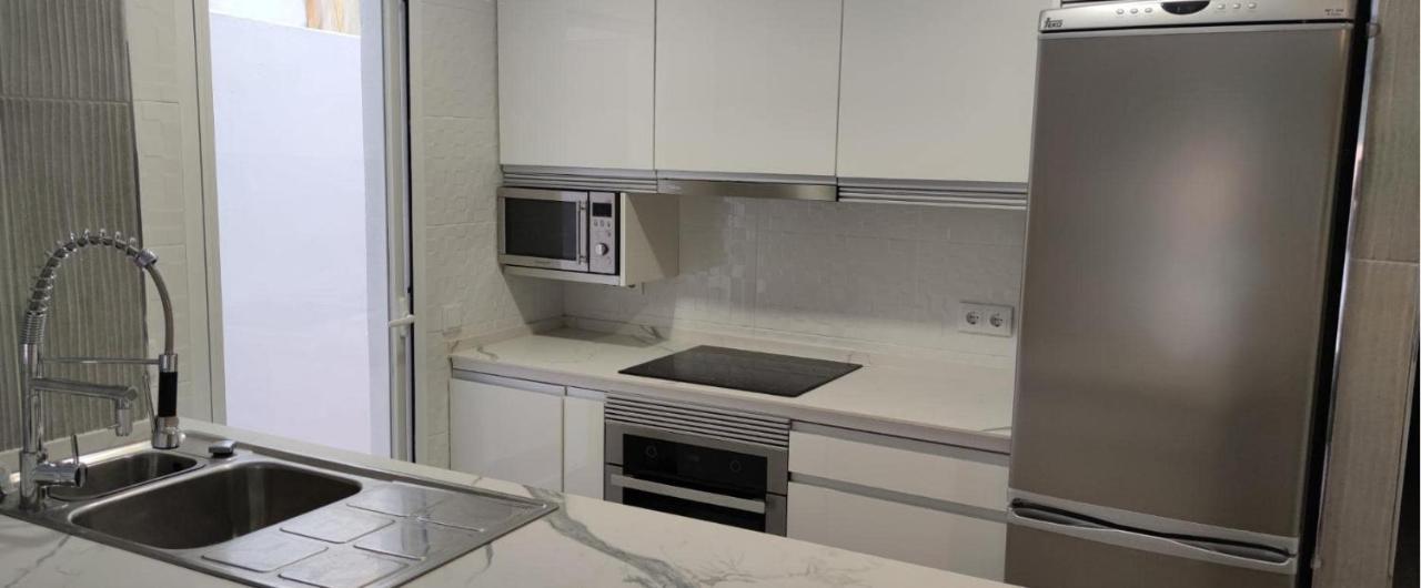 Tus Vacaciones En El Corazón De Alicante! Apartamento Alicante