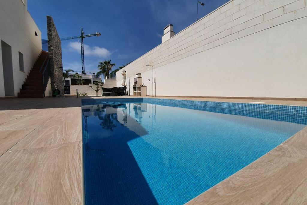 Villa Sweet *