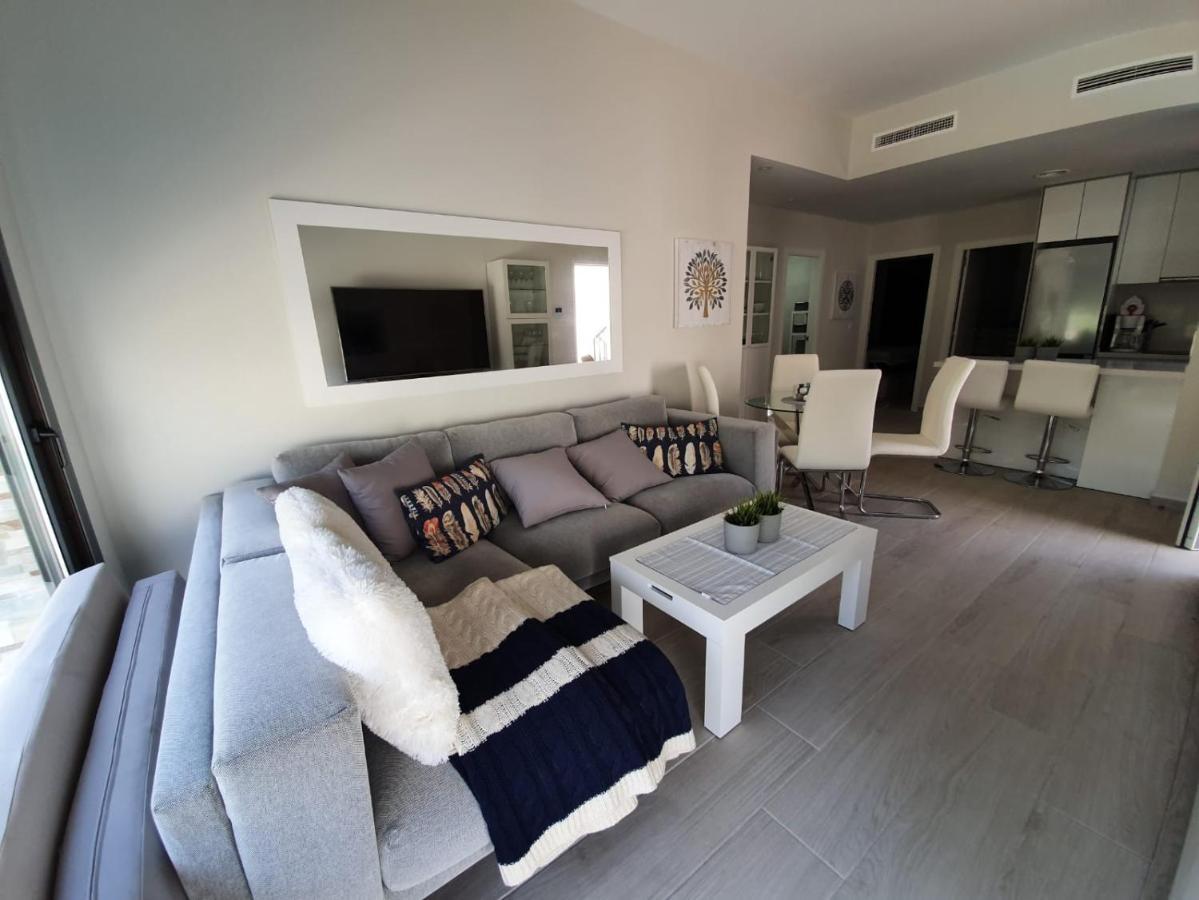 Villa Sweet Alicante