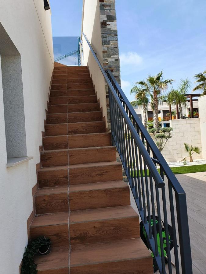 Villa Sweet Alicante