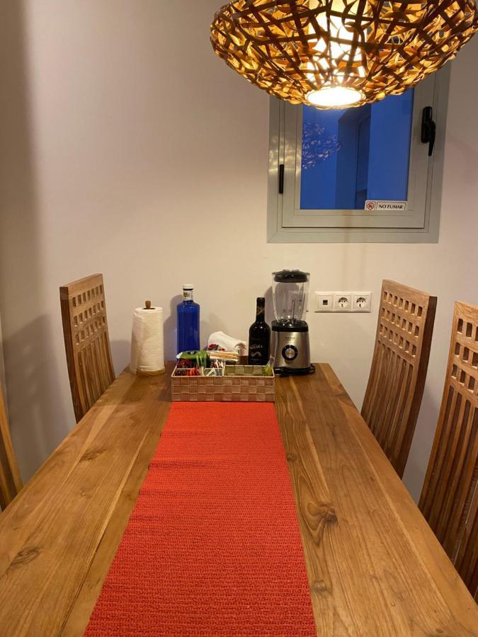 Apartment Magic Atico In The Heart Of The Old Town