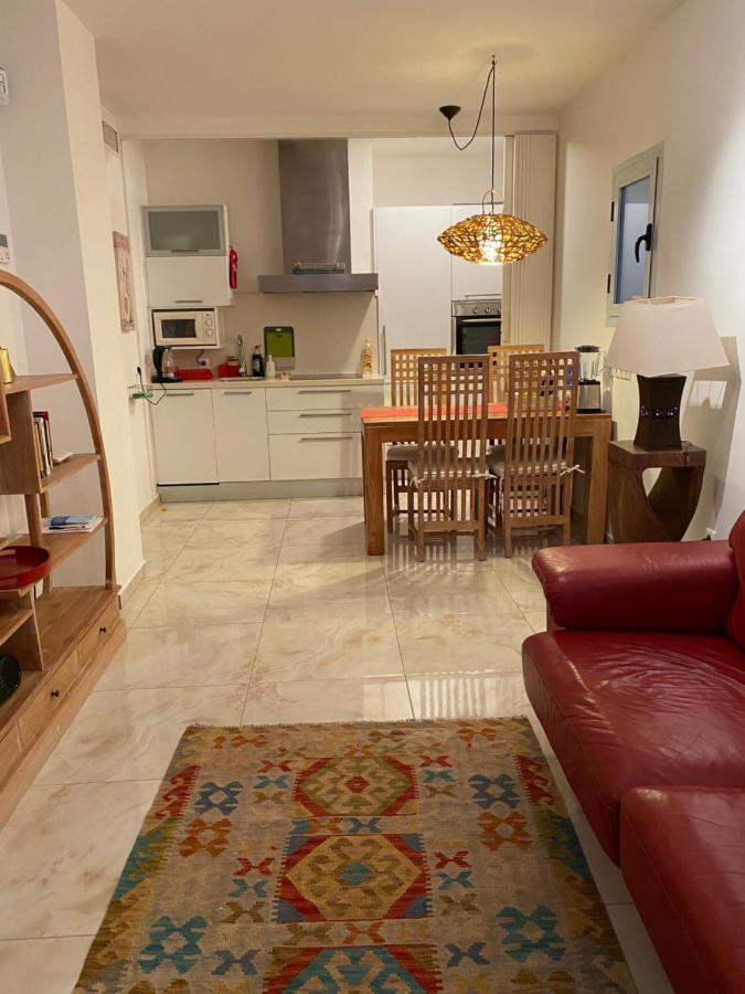 Apartment Magic Atico In The Heart Of The Old Town Alicante