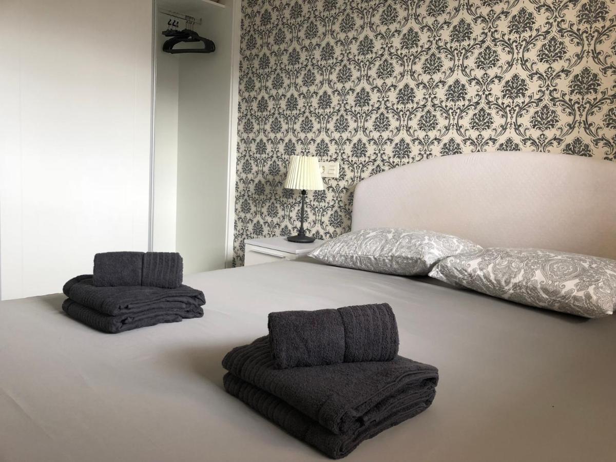 New In San Juan Playa, Pau5 Alicante