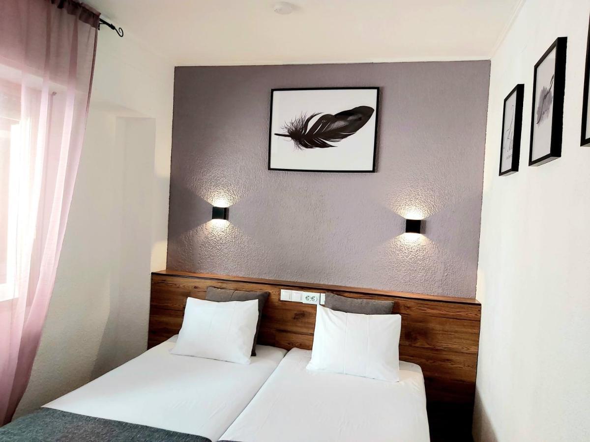 Casa Durán Hotel