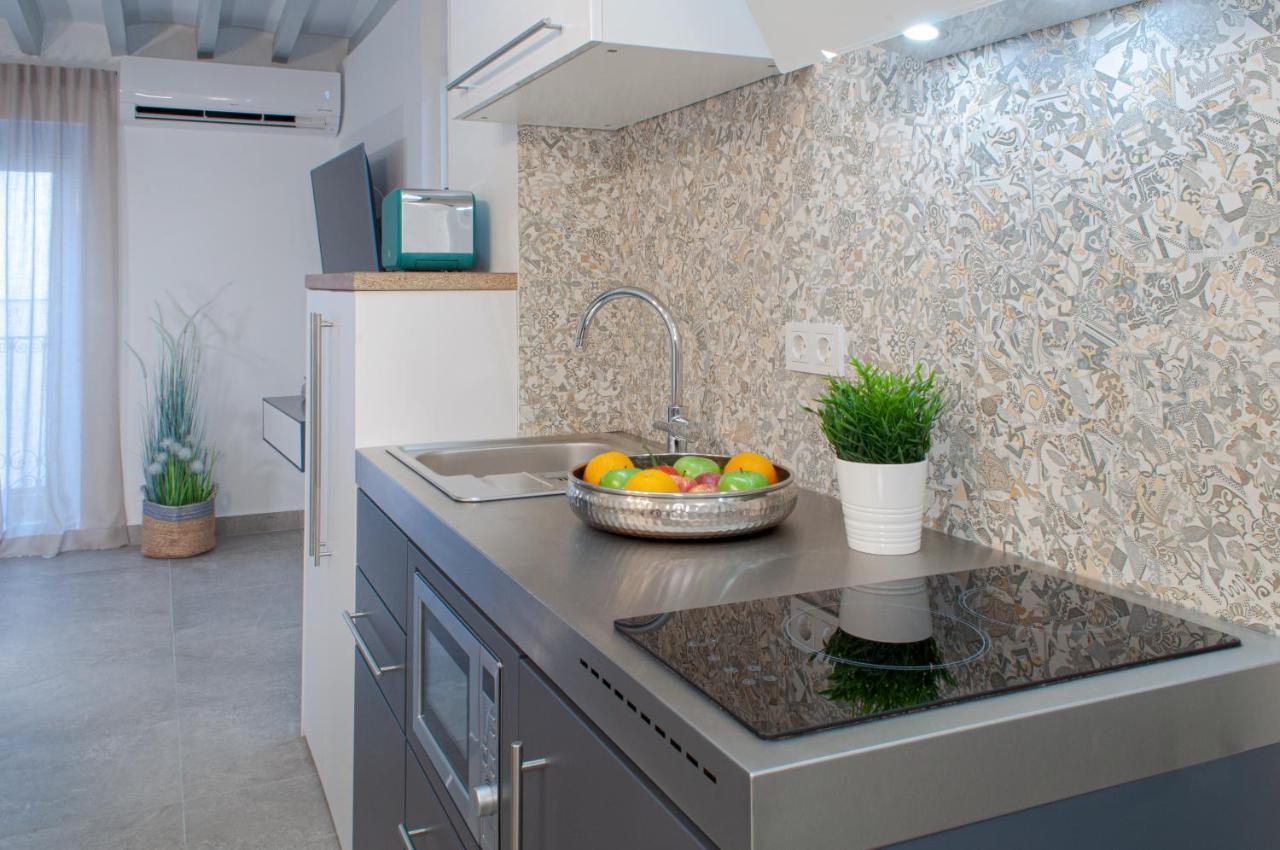 Abal - Barrio Apartamento *