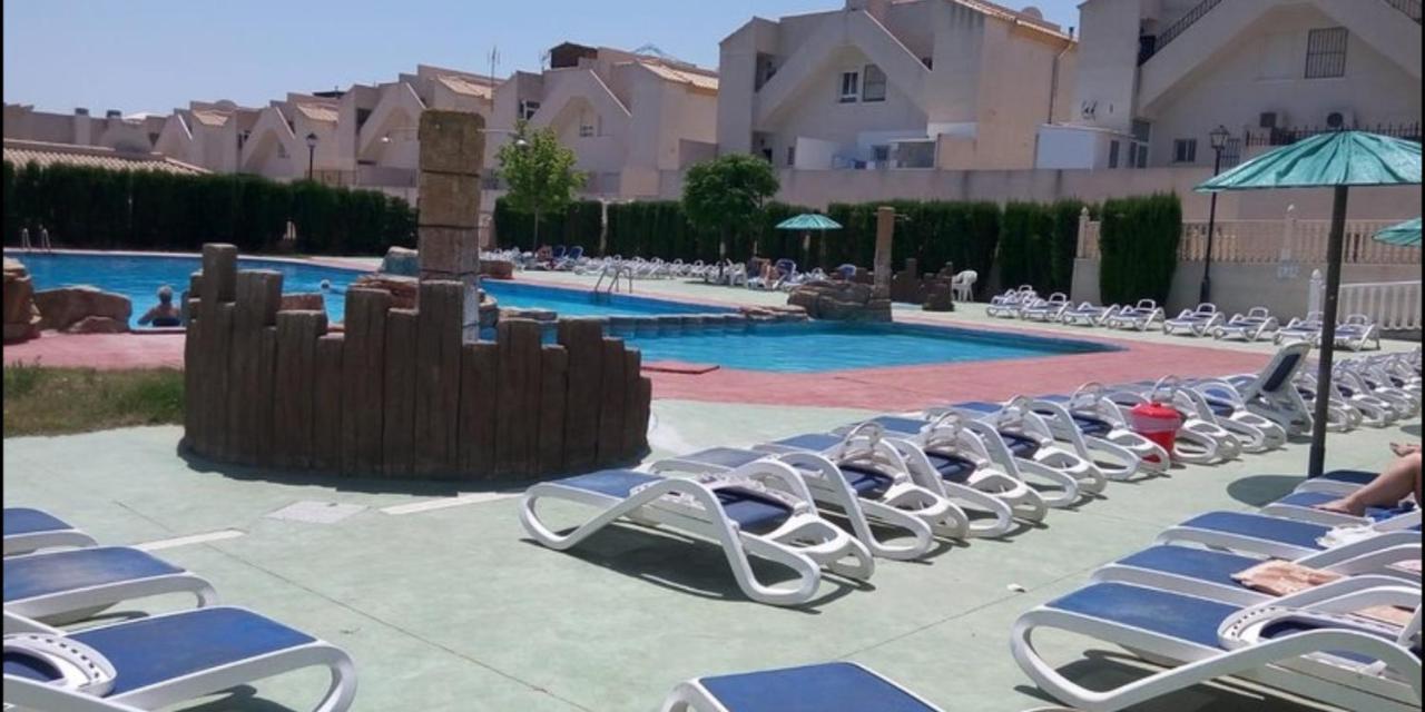 Apartment Magnifique Maison Entre Et Montagne Alicante