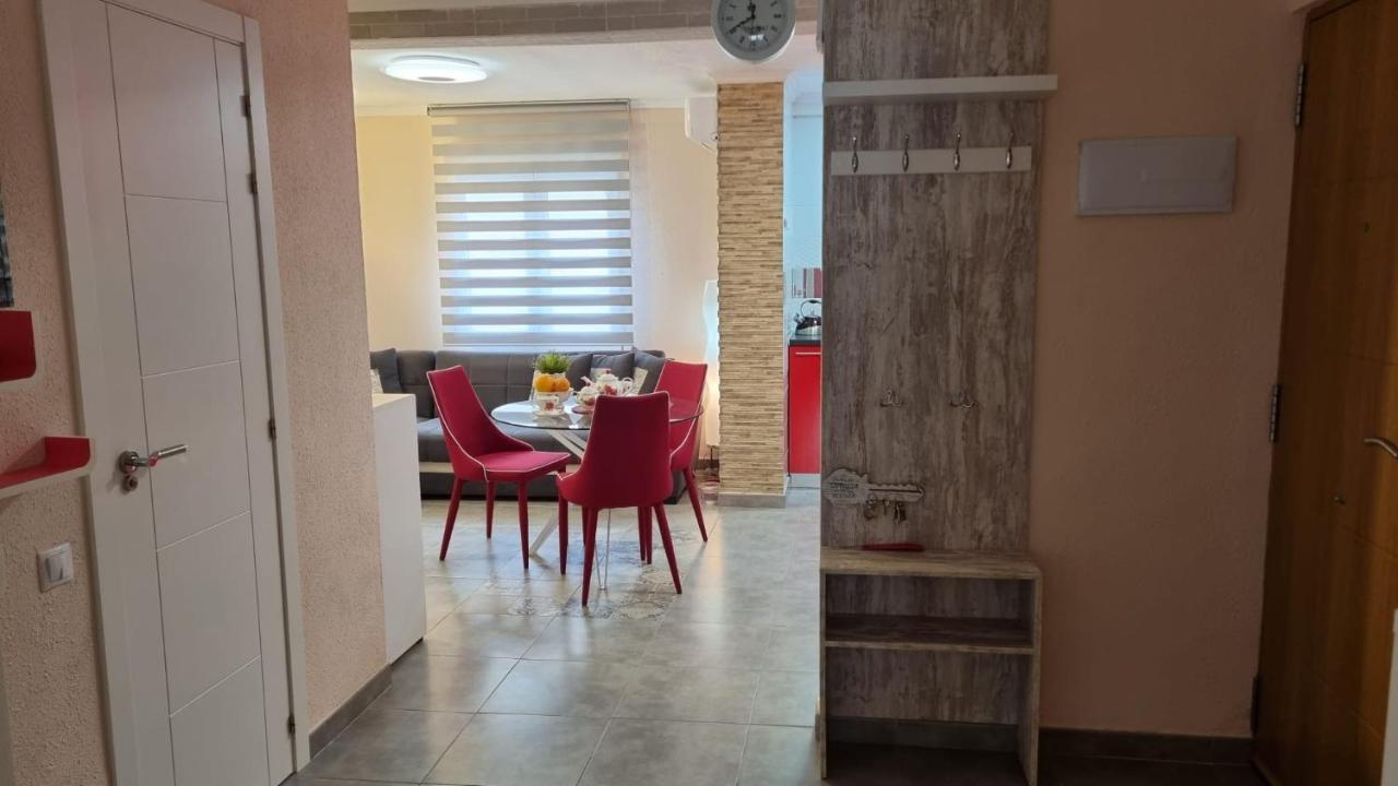 Apartment Estilo Moderno *
