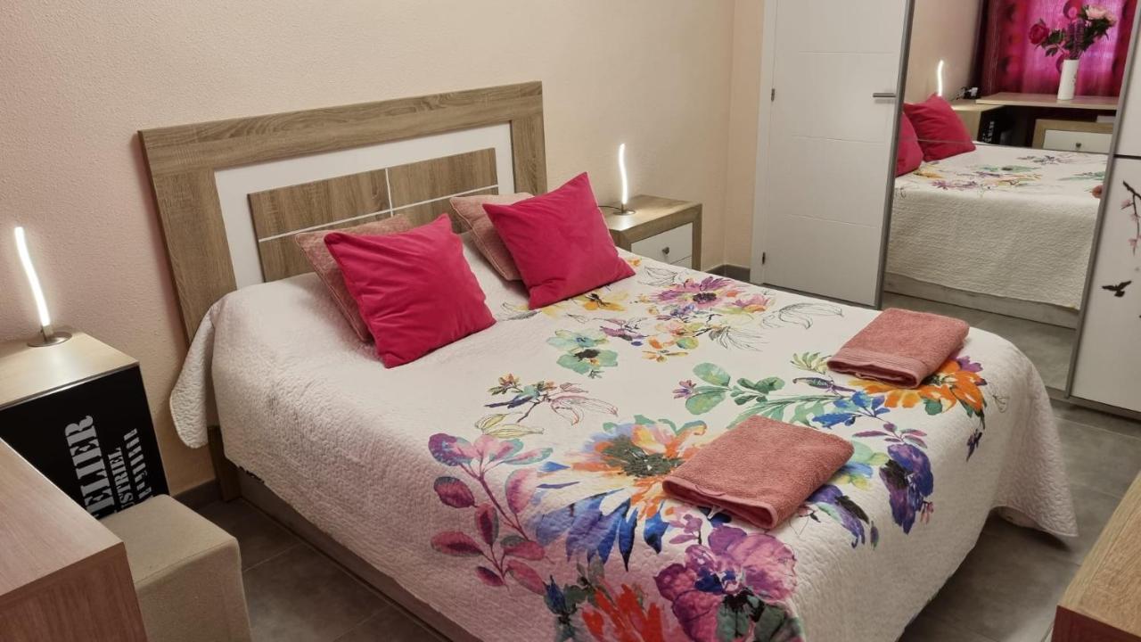 Apartment Estilo Moderno Alicante