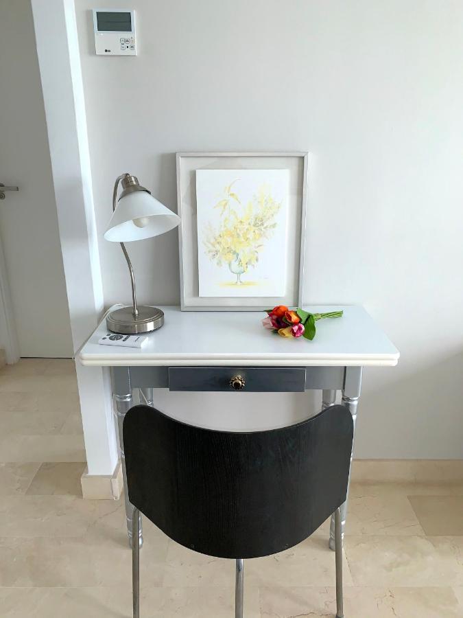 Postiguet Apartamento Alicante