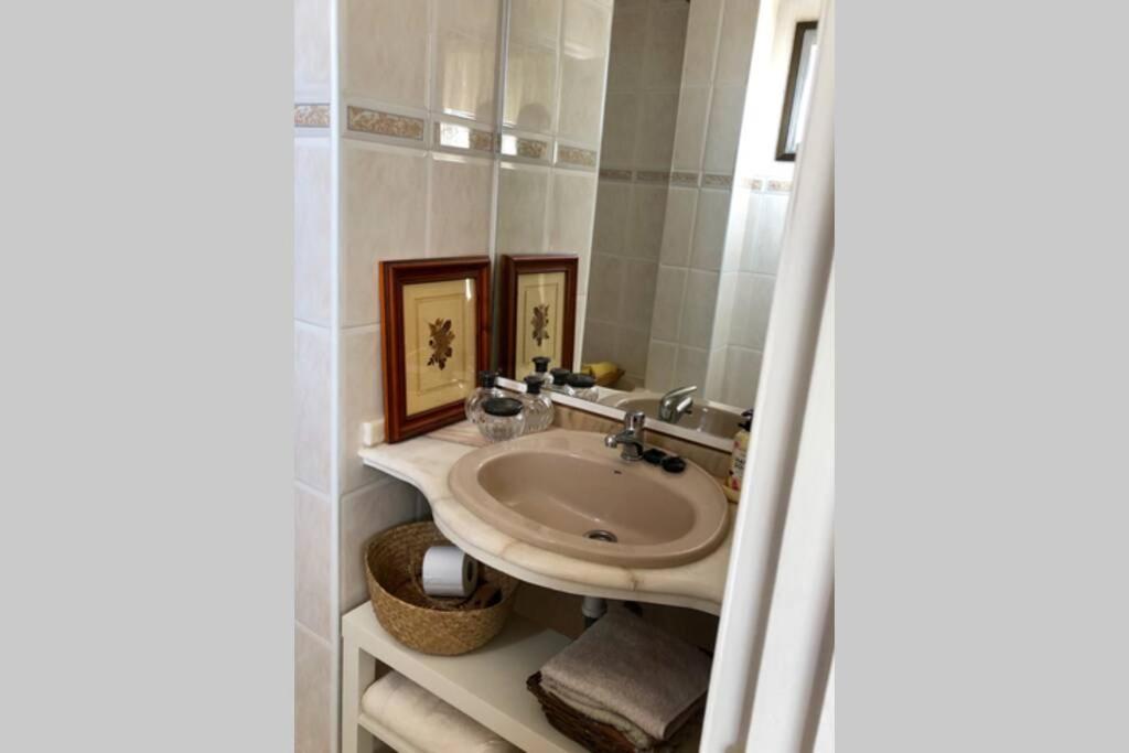 Hb - Atico Torre Del Mar - San Juan Playa - Apartment Alicante