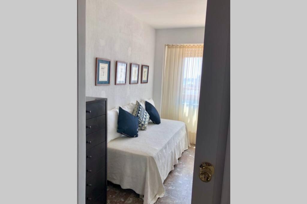 Hb - Atico Torre Del Mar - San Juan Playa - Apartment Alicante