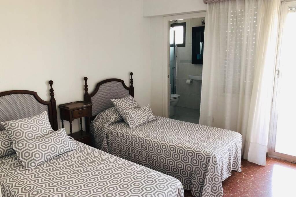 Apartment Hb - Atico Torre Del Mar - San Juan Playa -