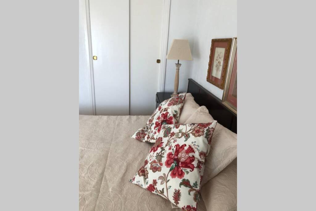 Apartment Hb - Atico Torre Del Mar - San Juan Playa - Alicante