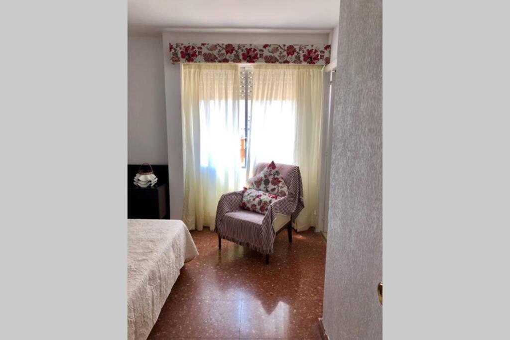Hb - Atico Torre Del Mar - San Juan Playa -