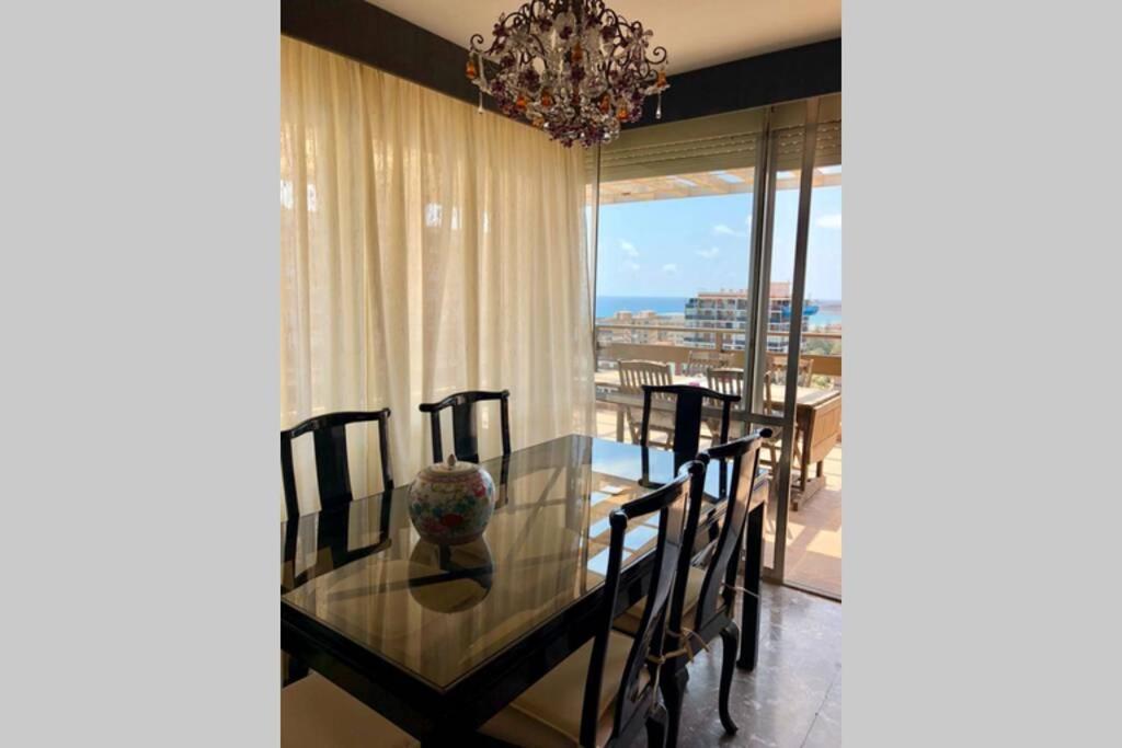 Hb - Atico Torre Del Mar - San Juan Playa - Apartment *