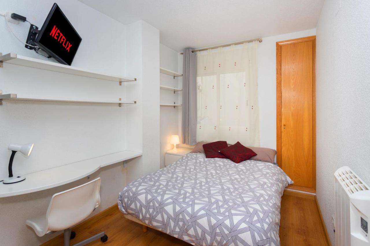 Habitación en casa particular Central Market Guestrooms