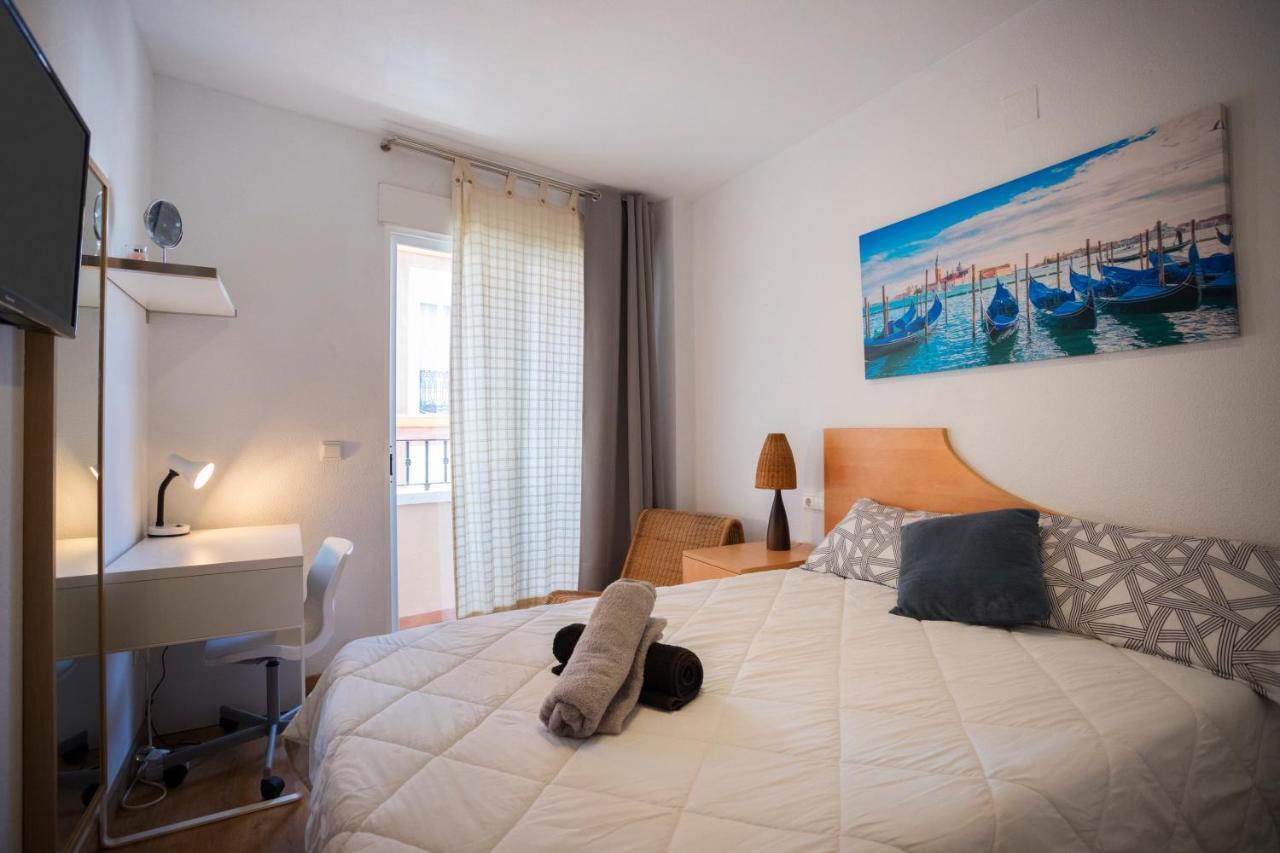 Central Market Guestrooms Habitación en casa particular