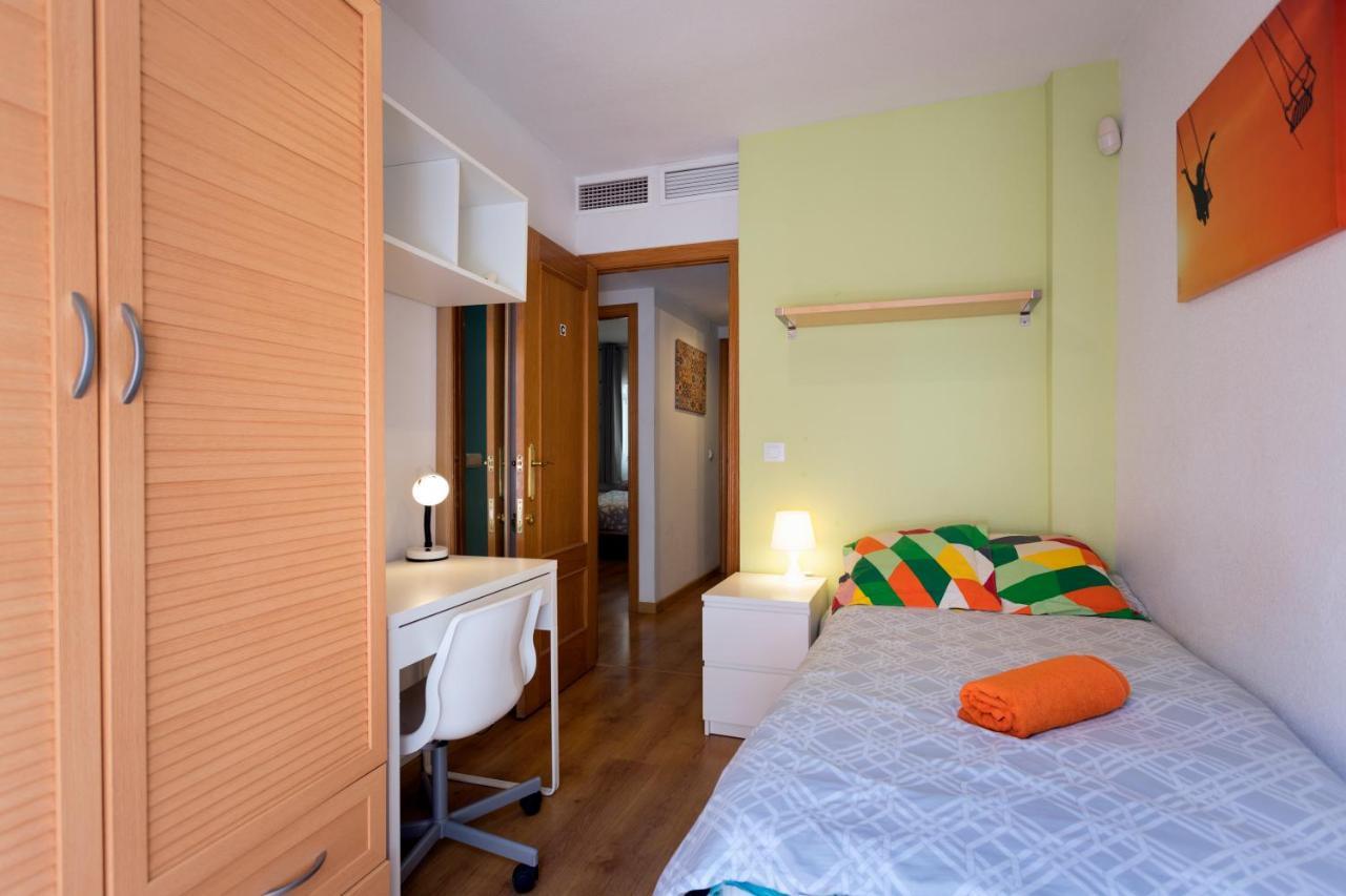 Habitación en casa particular Central Market Guestrooms