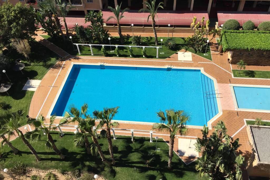 Apartamento Beautiful With Swimming Pool And Alicante