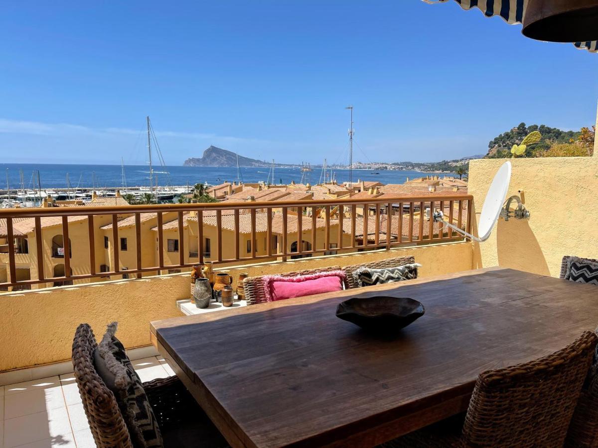 Apartamento Campomanes Luxury Terrace Alicante