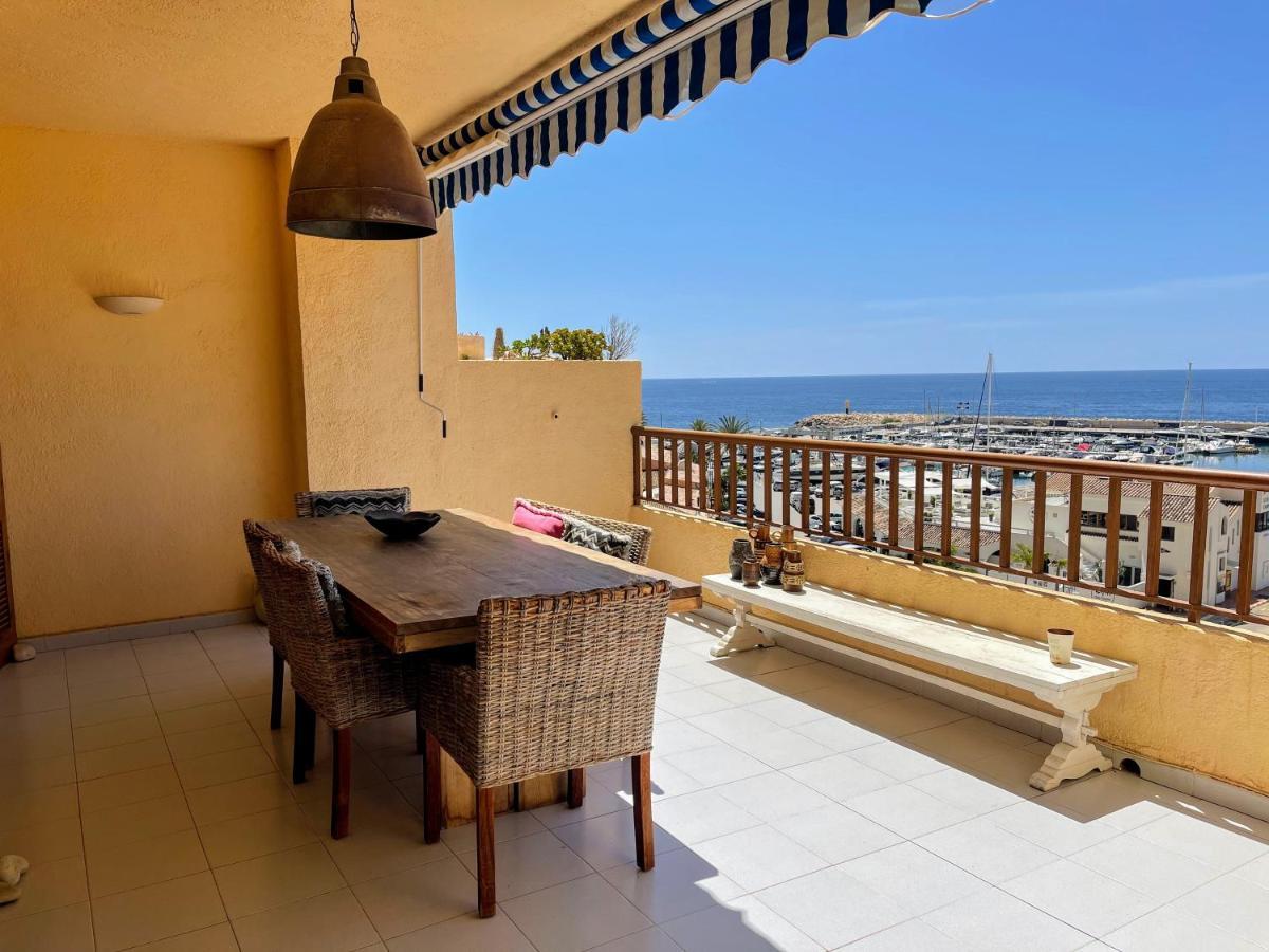 Apartment Campomanes Luxury Terrace
