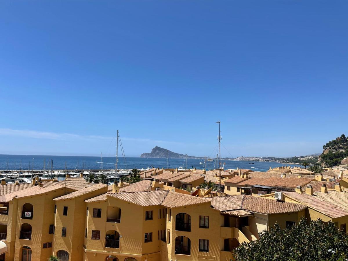 Apartment Campomanes Luxury Terrace Alicante