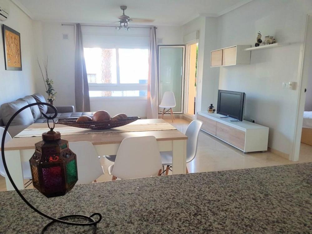 Jumilla Orihuela Costa Apartment